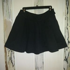 Juniors skirt-ZARA
